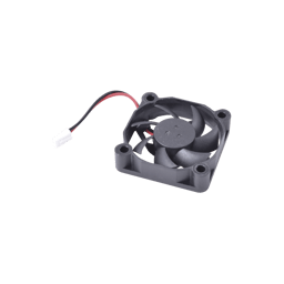 Ventilador de Repuesto 12 VCC Para DVR Hikvision 101800114 0.8 Watts/ 4X4CM