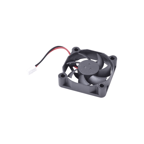 Ventilador de Repuesto 12 VCC Para DVR Hikvision 101800114 0.8 Watts/ 4X4CM