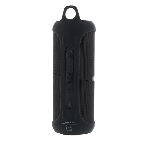 Bocina Portatil Inalambrica Klip Xtreme KBS-800 Bluetooth/ 20W RMS/ Negro