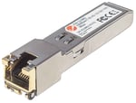 Modulo Transceptor SFP Gigabit Cobre RJ45 100M,1250 MBIT/S Intellinet 523882