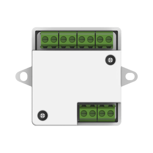 Módulo Seguro De Control De Puerta Hikvision DS-K2M062 Conexión RS-485 Para Control De Acceso