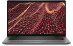Laptop Dell Latitude 14" Full HD 2 En 1, CI7-1265U 1.80GHZ/ 16GB/ 512GB SSD/ Win 11 PRO 64-BIT/ Español/ Color Negro, 1026974293957/1