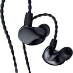 Audifonos In-Ear Alambricos Razer Moray Negro Para Streaming, RZ12-04450100-R3U1