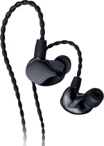 Audifonos In-Ear Alambricos Razer Moray Negro Para Streaming, RZ12-04450100-R3U1