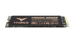 Unidad de Estado Solido SSD M.2 2TB TeamGroup TM8FF1002T0C129 T-Force Cardea Z540 NVME, PCI Express 5.0