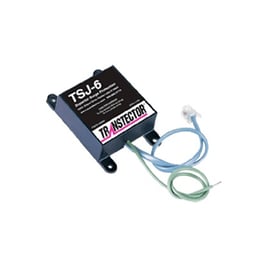 Protector para línea telefónica RJ-11 transtector, TSJ-6A