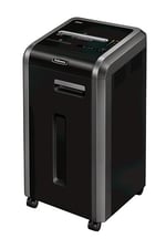 Trituradora Fellowes 225CI Corte Cruzado 20 Hojas, 3825001