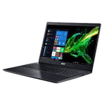 Laptop Acer Aspire 3 A315-23G-R2UH 15.6" AMD R5-3500U/ 256GB/ 8GB/ W10H/ AMD Radeon R625 2 GB GDDR5/ Color Negro, NX.HVRAL.002