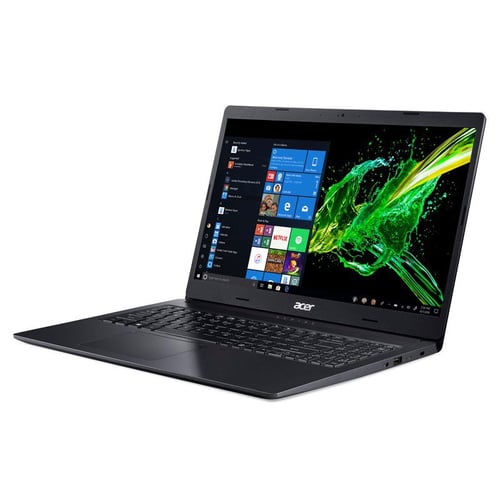 Laptop Acer Aspire 3 A315-23G-R2UH 15.6" AMD R5-3500U/ 256GB/ 8GB/ W10H/ AMD Radeon R625 2 GB GDDR5/ Color Negro, NX.HVRAL.002