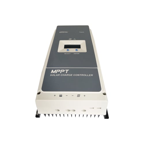 Controlador Solar MPPT 100A 12/24/36/48V, TRACER-10415-AN