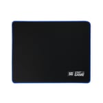 Mousepad VORAGO Start the Game MPG-201 / 35x44.4cm / grosor 3mm / negro