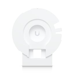 Soporte de Pared Ubiquiti UACC-AP-AM para Puntos de Acceso UniFi de Tamaño Completo/Compatible con Modelos U7-PRO-MAX/U7-PRO/U6-ENTERPRISE y Más