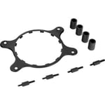 Kit De Bracket De Montaje Para Kraken X / Kraken Z AM5 / NZXT / PM-KXZSAB1-000