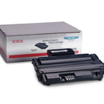 Tóner Xerox estándar Phaser 3250 3,500 páginas, 106R01373