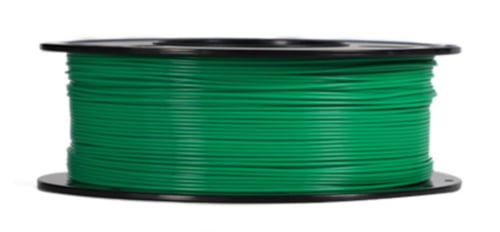 Filamento Creality HP Ultra Pla de 1KG 1.75MM, Color Verde, 3301010280