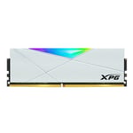Memoria DDR4 8GB 3600MHZ Adata XPG D50 Spectrix RGB AX4U36008G18I-SW50 CL18