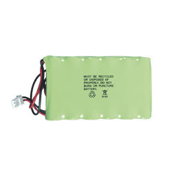 Bateria de Respaldo 7.2V/1100MA para Paneles LYNXPLUS y LYNXTOUCH Honeywell LYNXRCHKIT-SC