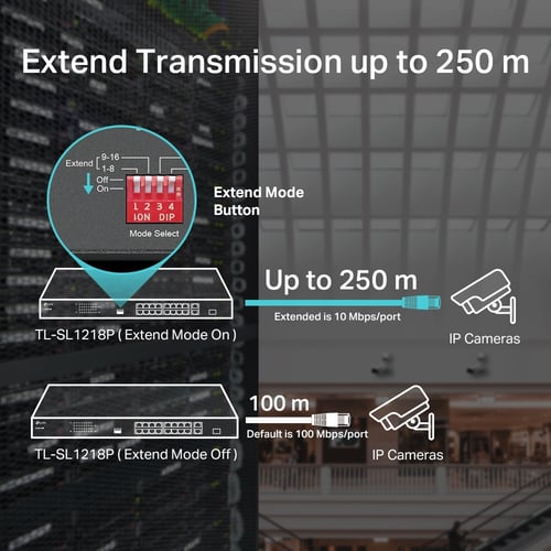 TL-SL1218P3