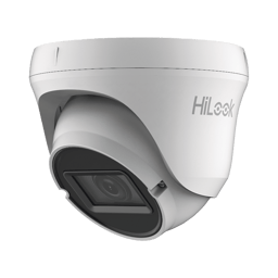 Camara Turret TurboHD Hilook THC-T320-VF 2MPX/Lente 2.8-12MM/IR 40M/IP66/4 Tecnologias