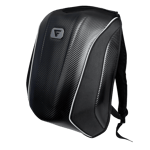 Mochila Rígida para Laptop Hasta 15" Game Factor BPG600, Seguridad, Candado, Color Negro