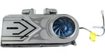Enfriamiento Liquido Cooler Master Hydra 8800 Para VGA Nvidia/1800RPM, RL-VNA-DO11-GP