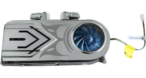 Enfriamiento Liquido Cooler Master Hydra 8800 Para VGA Nvidia/1800RPM, RL-VNA-DO11-GP