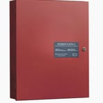Fuente de Poder de 8A/24VCC Fire-Lite FL-PS10 Alimenta Circuitos NAC