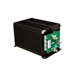 Convertidor de CD-CD Samlex input 20-35VCD, output 13.8VCD 60A, SDC-60