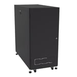 Gabinete Profesional Para Telecomunicaciones de 37UR/600MM, LP-60120-37U-R2