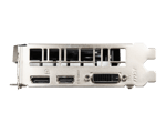 GTX 1650 D6 VENTUS XS OCV13