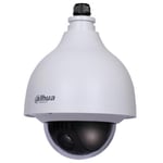 Cámara IP domo PTZ DAHUA SD40212THN, 12x / 2 MPX / WDR REAL / IVS / POE PLUS / ECO SAVVY 2 / IP66 / ONVIF / DWD