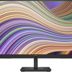 Monitor 27" HP P27 G5 64X69AA Full HD/ IPS/ HDMI/ DP/ VGA/ Negro