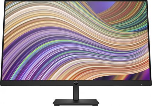 Monitor 27" HP P27 G5 64X69AA Full HD/ IPS/ HDMI/ DP/ VGA/ Negro