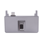 Modulo Lector de Huella Para Biometrico DS-K1T607E y DS-K1T671M Hikvision DS-KAB671F/ Facil Integracion Plug & Play,