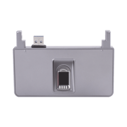 Modulo Lector de Huella Para Biometrico DS-K1T607E y DS-K1T671M Hikvision DS-KAB671F/ Facil Integracion Plug & Play,