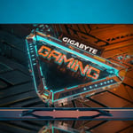 Monitor 55" Gigabyte S55U LED/ 4K UHD/ 120HZ/ HDMI 2.1/ Flat/ Bocinas Integradas/ Freesync