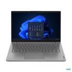 Laptop LENOVO V14 G3 IAP 14" / CI7-1255U / 16GB / 512SSD / WIN 11 PRO, 82TS00BCLM