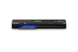 Scanner Epson Workforce ES-60W portátil inalámbrico 600DPI, B11B253201