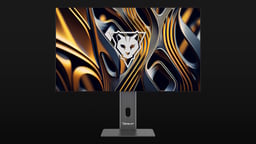 Monitor Gamer 27" Ocelot Gaming OM-MAGNUS 27, Oled 2K/HDMI/DP/USB-C/240 HZ/2560 X 1440PX