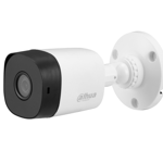 Cámara Bullet Dahua Cooper B1A21 Bullet HDCVI / 1080P / 720P / lente 3.6mm / Smart IR 20M / IP67 / 12VCD, DH-HAC-B1A21N-0360B