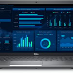 Workstation 3581 Dell 1021647371058 /1 Mobile Precision C-I7-13800H/ 32 GB/ 512 GB/ WD 11 Pro/ Nvidia RTX 4 GB/ Pantalla 15.6 FHD