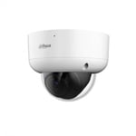 Cámara domo Dahua DH-HAC-HDBW1801RAN-Z-A, 8MPx, lente motorizado de 2.7 a 13.5 mm, 60 metros de infrarrojos, metálica, micrófono integrado, WDR real de 120 dB, IP67, IK10