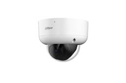 Cámara domo Dahua DH-HAC-HDBW1801RAN-Z-A, 8MPx, lente motorizado de 2.7 a 13.5 mm, 60 metros de infrarrojos, metálica, micrófono integrado, WDR real de 120 dB, IP67, IK10