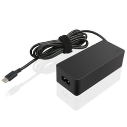 Cable adaptador Tipo C Lenovo 4X20M26268, estándar USB-C, salida 20V, 3.25A, 65W.