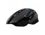 Mouse Gaming Inalambrico Logitech G502 Lightspeed, USB, 16000 DPI, 910-005566