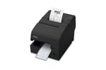 Impresora de Tickets Epson TM-H6000V, USB, U06, Color Negro, C31CG62036