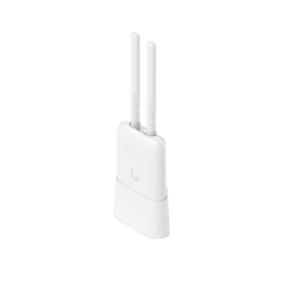 Antena Omnidireccional 4 DBI Ubiquiti UACC-UK-ULTRA-OMNI-ANTENNA Para AP UK-ULTRA (No Incluido)/5GHZ/Blanco