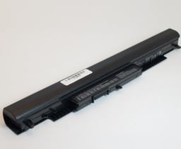 Batería Para Laptop Ovaltech OTH250 Con 4 Celdas/10.8 V/5200 mAh/Para HP