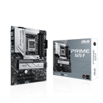 Tarjeta Madre Asus Prime X670-P ATX AMD X670 Socket AM5 DDR5