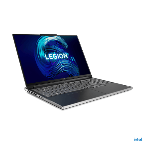 Laptop Lenovo Gaming Legion S7 16IAH7 16"/ CI9-12900H/ 8GB/ Nvidia Geforce RTX 3070MAXQ 8GB/ 1TB SSD/ Win 11H, 82TF009PLM